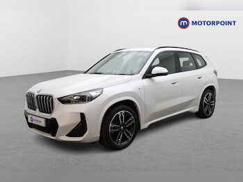 Used BMW iX1 undefined for sale - 78720701: Photo