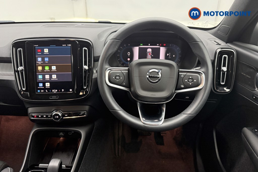 Used Volvo XC40 2024 for sale - 78166479: Photo 10