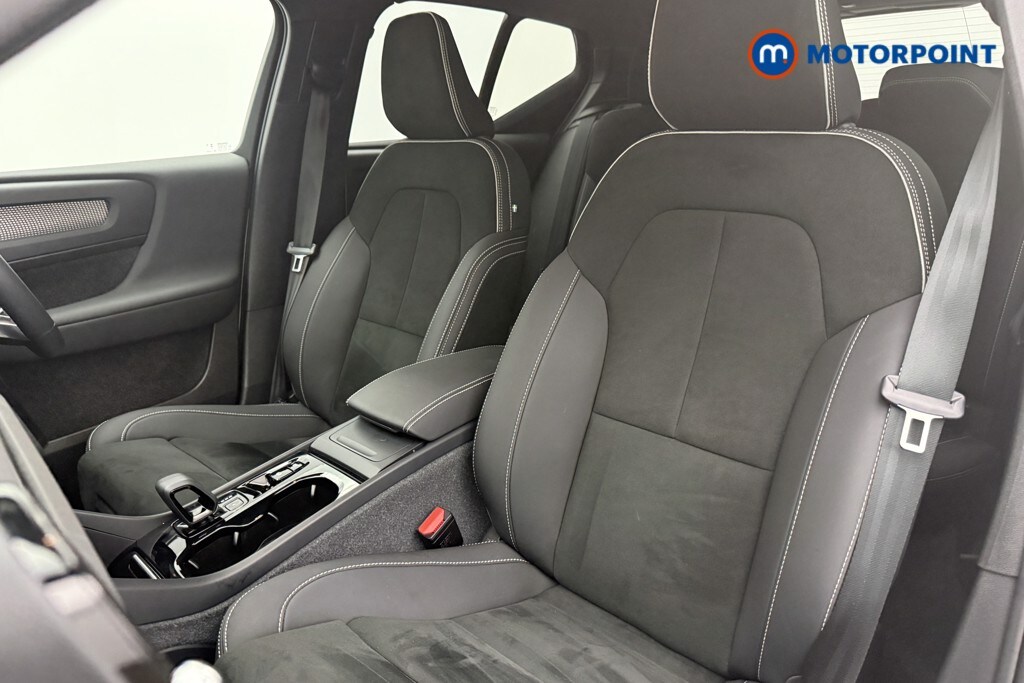 Used Volvo XC40 2024 for sale - 78166479: Photo 11