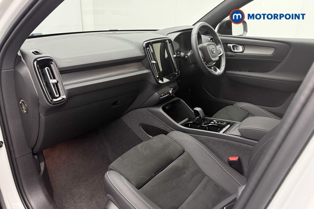 Used Volvo XC40 2024 for sale - 78166479: Photo 12