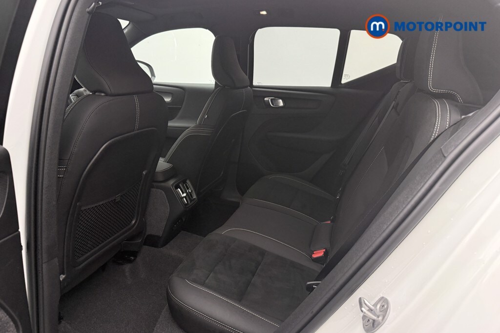 Used Volvo XC40 2024 for sale - 78166479: Photo 13