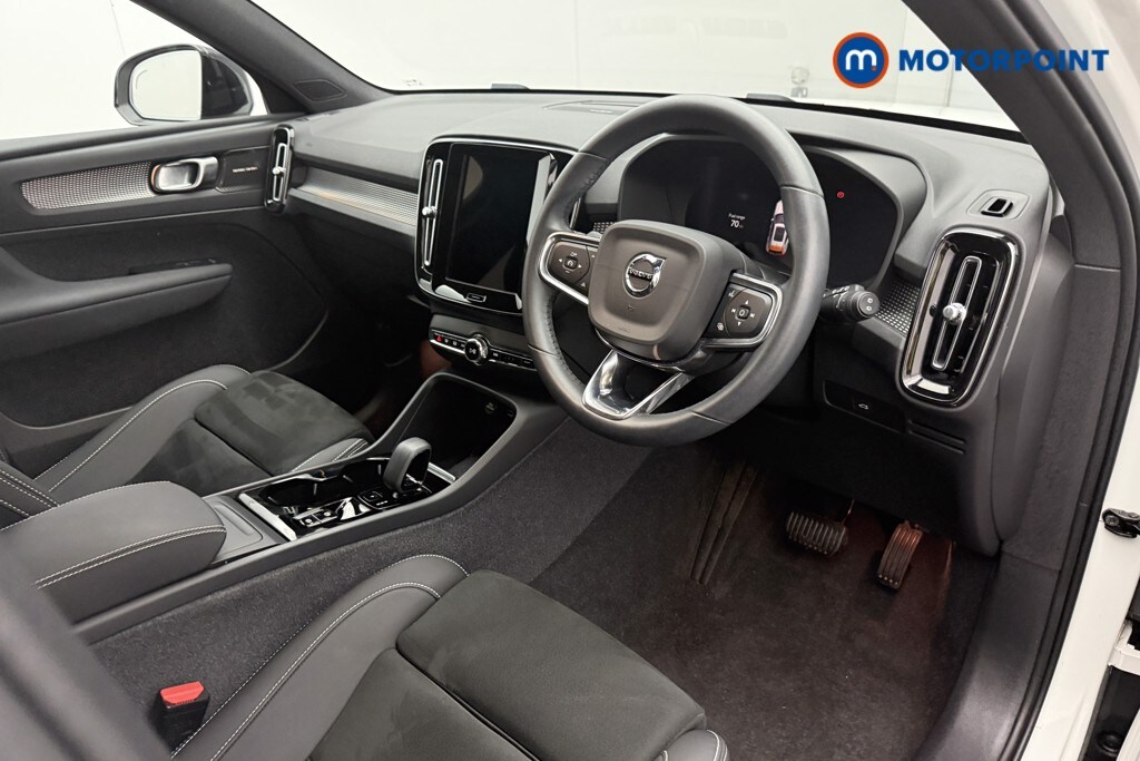 Used Volvo XC40 2024 for sale - 78166479: Photo 15