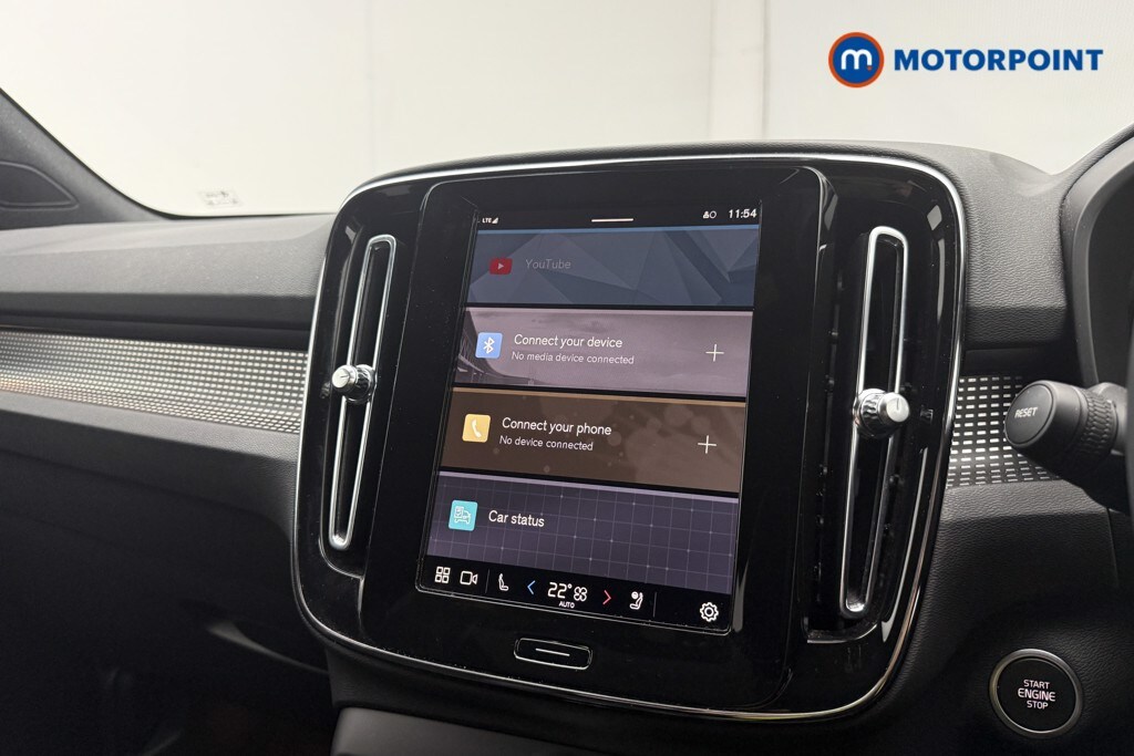 Used Volvo XC40 2024 for sale - 78166479: Photo 19