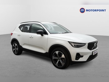 Used Volvo XC40 2024 for sale - 78166479: Photo