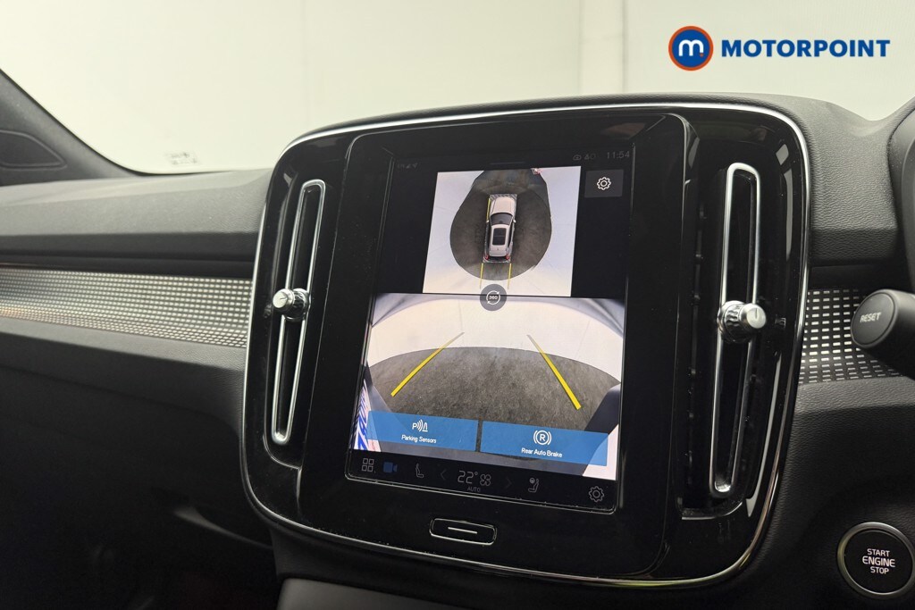 Used Volvo XC40 2024 for sale - 78166479: Photo 21