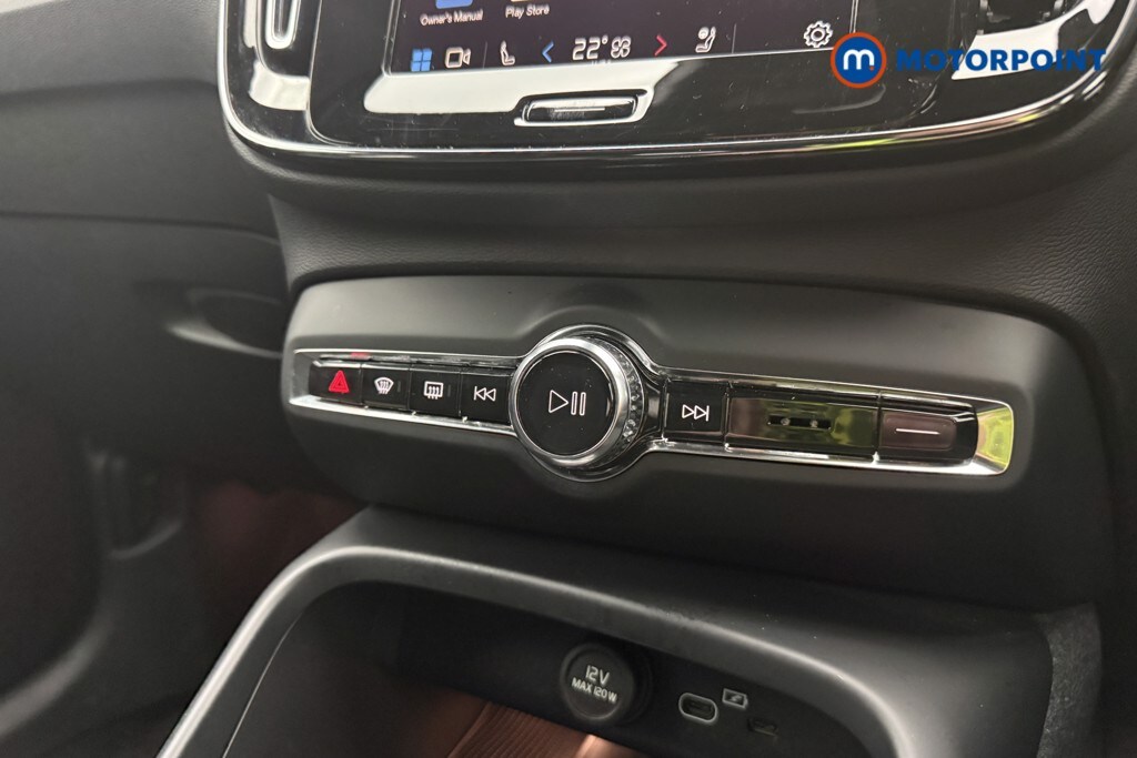 Used Volvo XC40 2024 for sale - 78166479: Photo 24