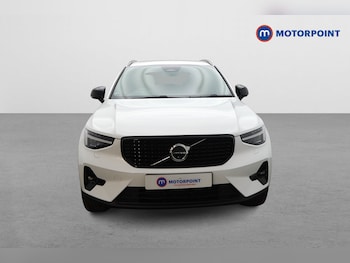 Used Volvo XC40 2024 for sale - 78166479: Photo