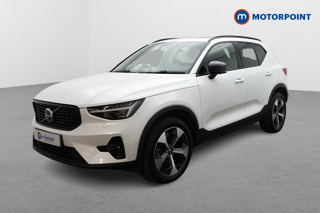 Used Volvo XC40 2024 for sale - 78166479: Photo 3