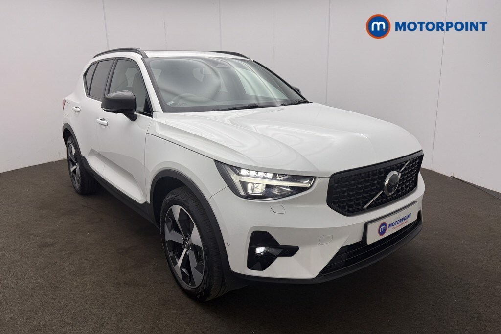Used Volvo XC40 2024 for sale - 78166479: Photo 30