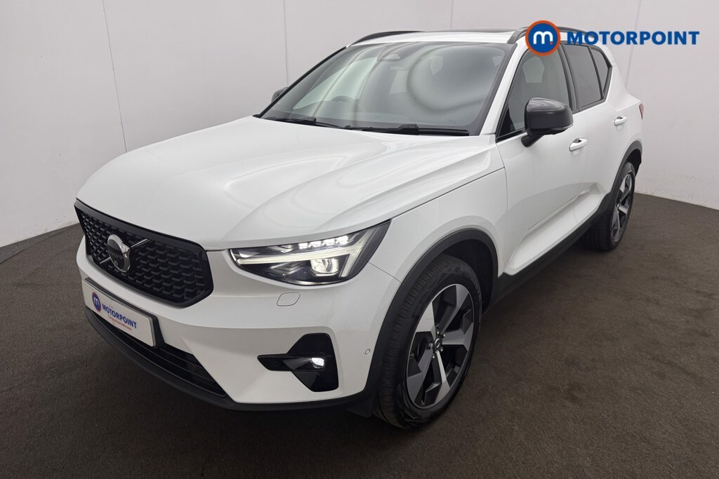 Used Volvo XC40 2024 for sale - 78166479: Photo 31