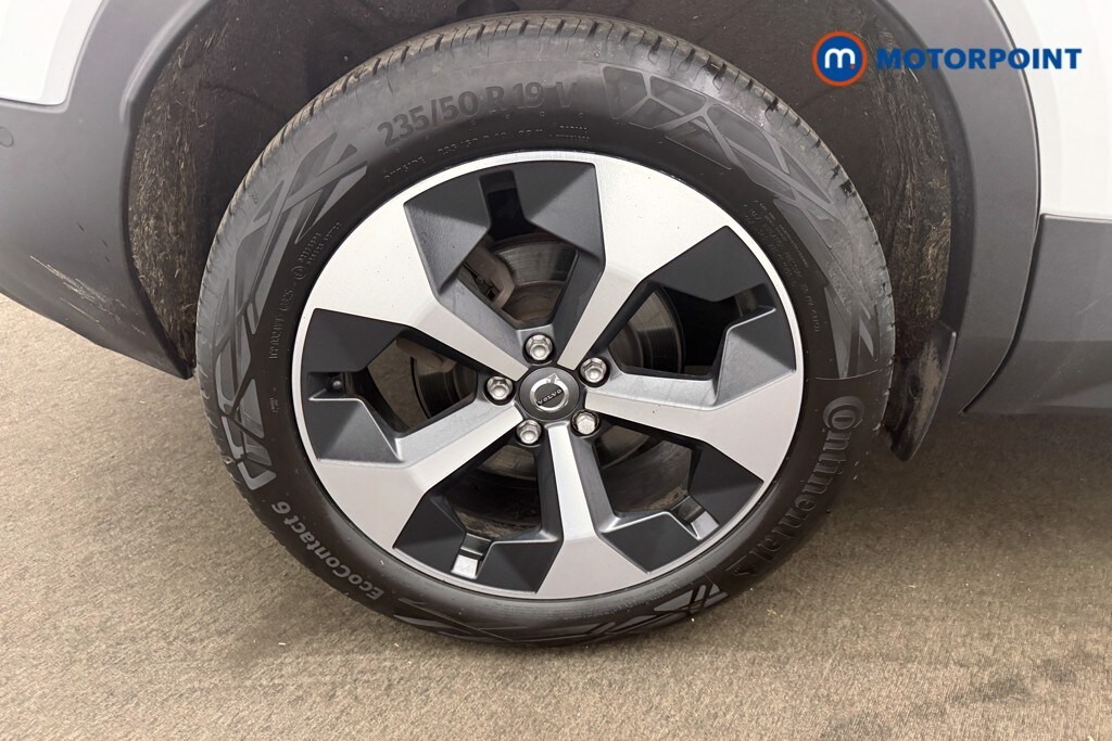 Used Volvo XC40 2024 for sale - 78166479: Photo 34