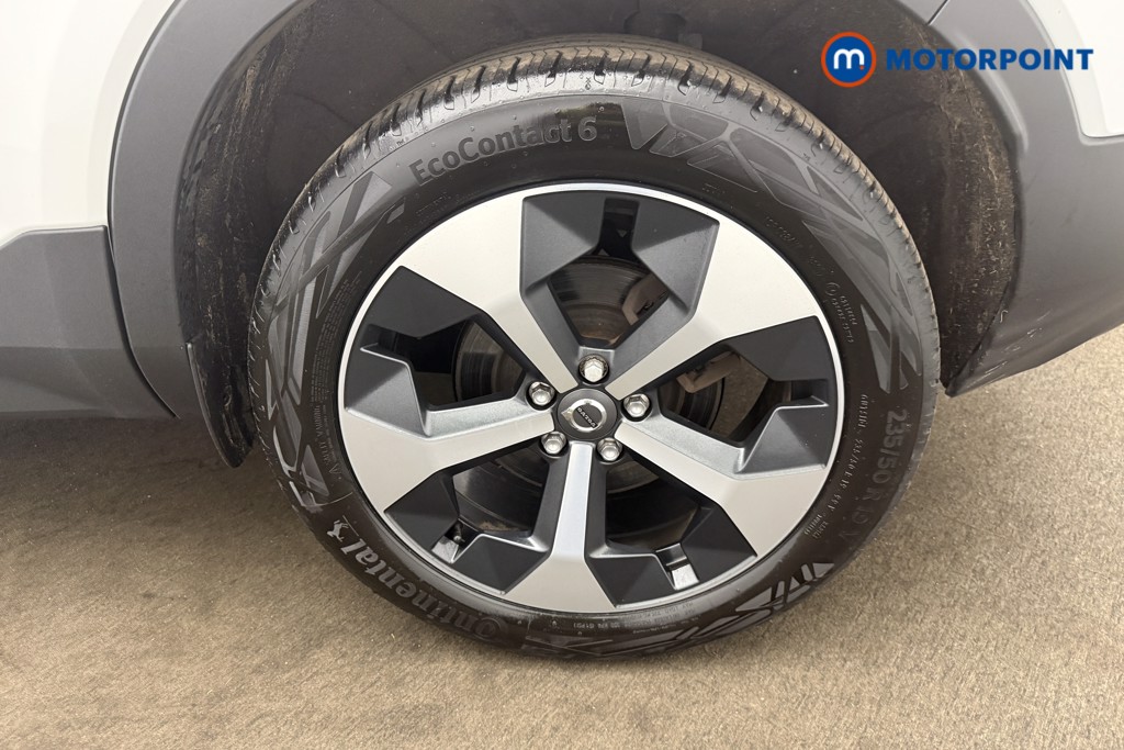 Used Volvo XC40 2024 for sale - 78166479: Photo 35