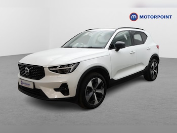 Used Volvo XC40 2024 for sale - 78166479: Photo