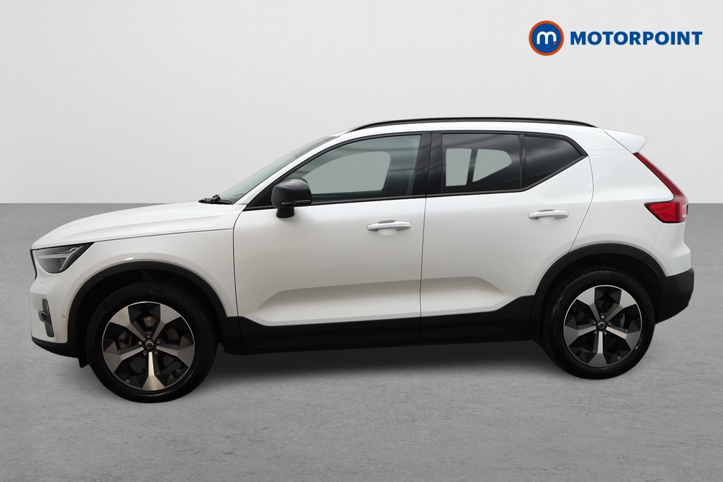 Used Volvo XC40 2024 for sale - 78166479: Photo 4