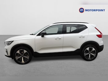 Used Volvo XC40 2024 for sale - 78166479: Photo