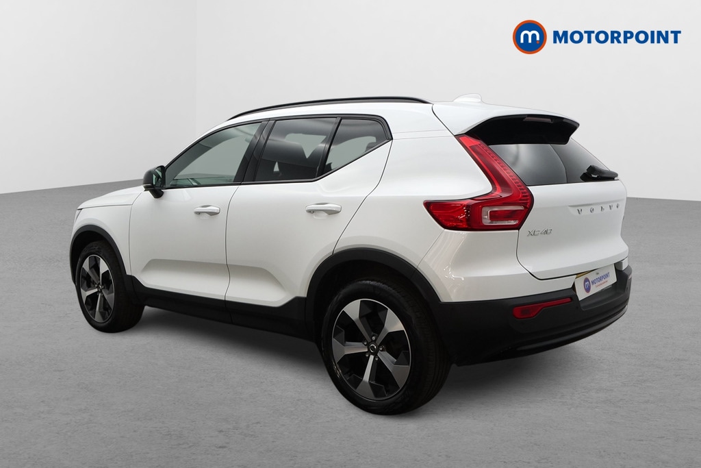 Used Volvo XC40 2024 for sale - 78166479: Photo 5