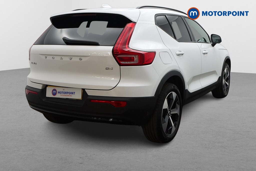 Used Volvo XC40 2024 for sale - 78166479: Photo 7