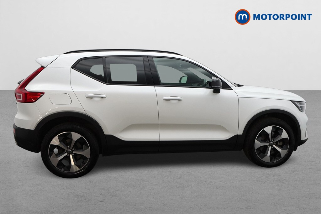 Used Volvo XC40 2024 for sale - 78166479: Photo 8
