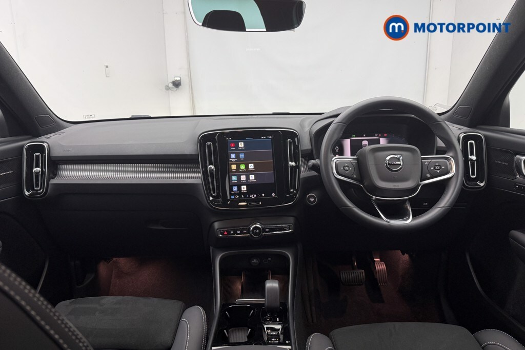 Used Volvo XC40 2024 for sale - 78166479: Photo 9