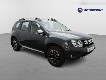 Used Dacia Duster 2016 for sale - 78500164: Photo