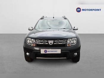 Used Dacia Duster 2016 for sale - 78500164: Photo