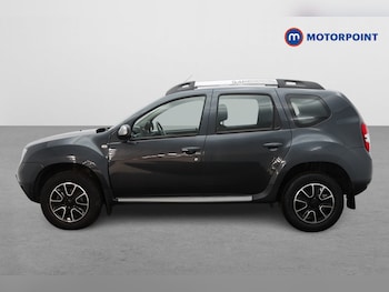 Used Dacia Duster 2016 for sale - 78500164: Photo