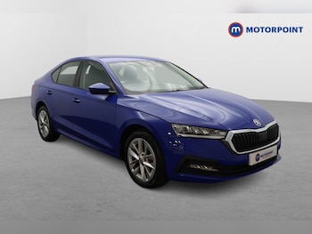 Used Skoda Octavia 2023 for sale - 78550535: Photo