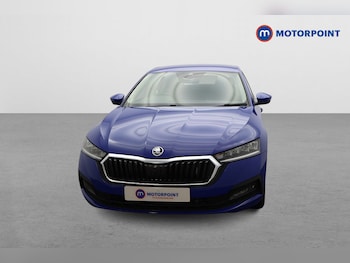 Used Skoda Octavia 2023 for sale - 78550535: Photo