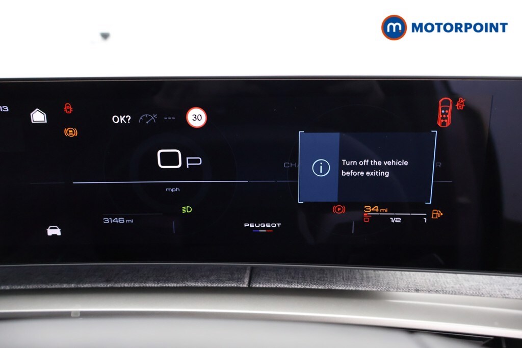 Used Peugeot 5008 for sale - 78177008: Photo 19