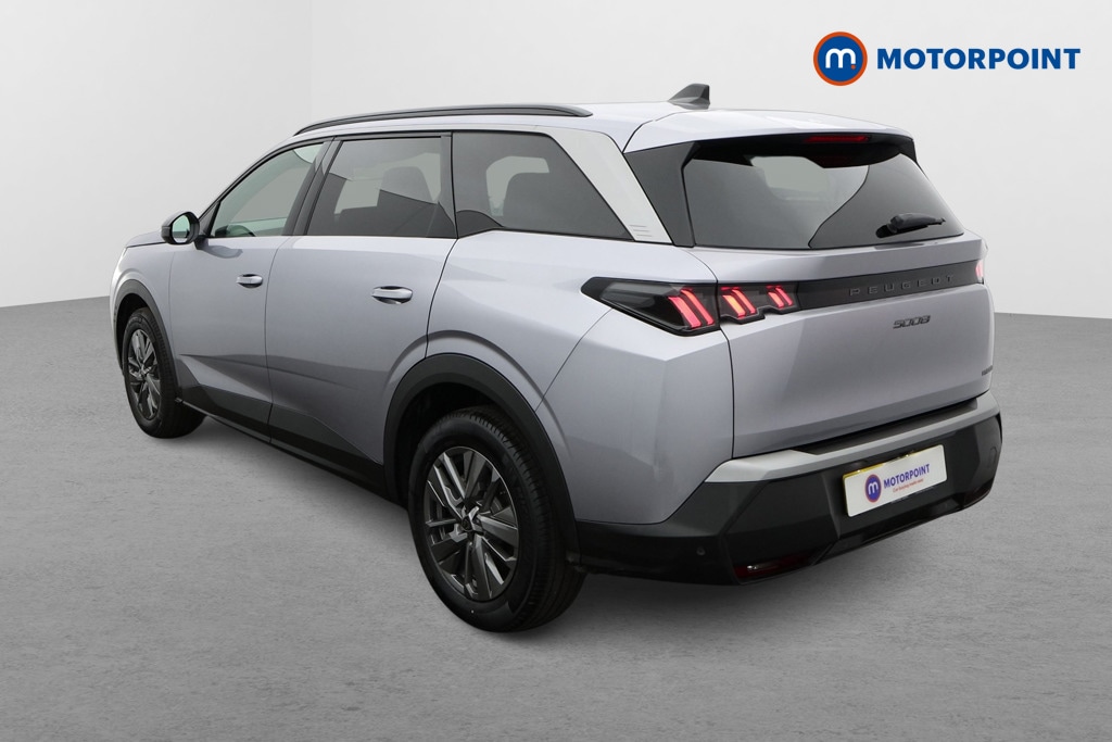 Used Peugeot 5008 for sale - 78177008: Photo 5