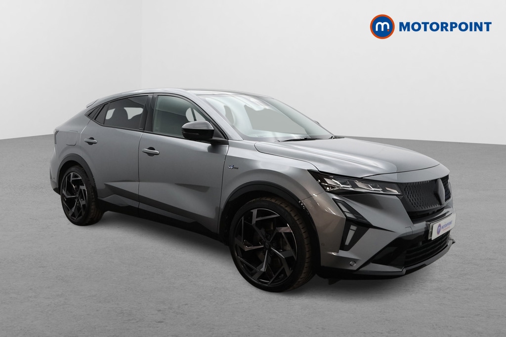 Used Renault Other 2024 for sale - 76693807: Photo 1