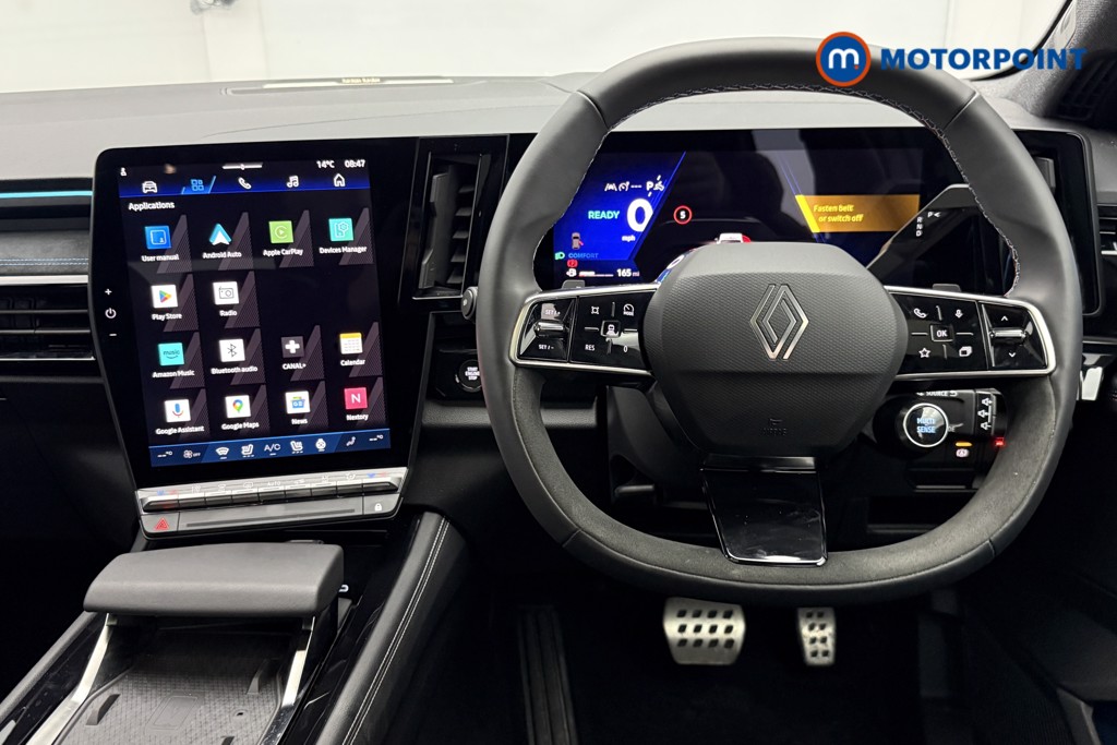 Used Renault Other 2024 for sale - 76693807: Photo 10