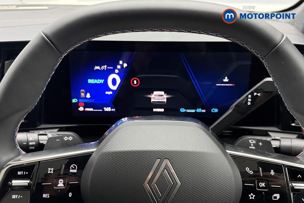 Used Renault Other 2024 for sale - 76693807: Photo 18