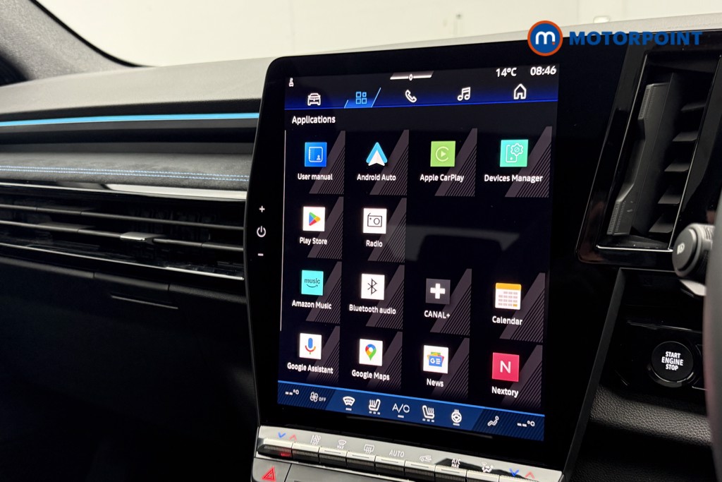 Used Renault Other 2024 for sale - 76693807: Photo 20