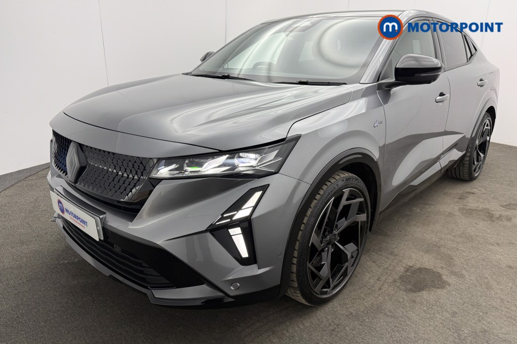 Used Renault Other 2024 for sale - 76693807: Photo 31