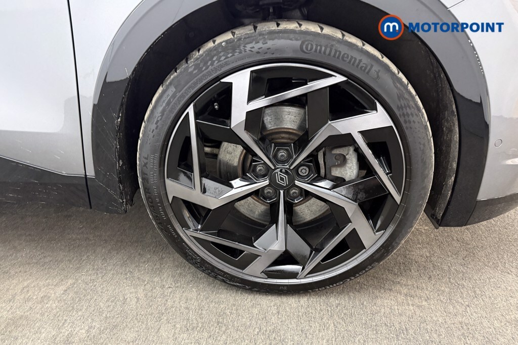 Used Renault Other 2024 for sale - 76693807: Photo 33