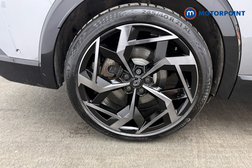 Used Renault Other 2024 for sale - 76693807: Photo 34