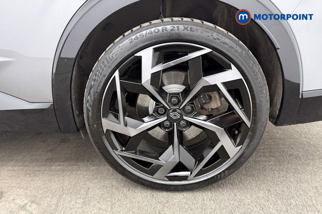 Used Renault Other 2024 for sale - 76693807: Photo 35