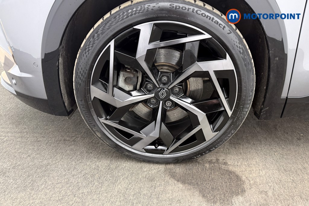 Used Renault Other 2024 for sale - 76693807: Photo 36