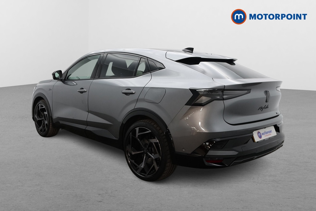 Used Renault Other 2024 for sale - 76693807: Photo 5