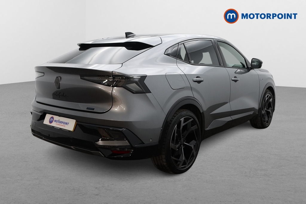 Used Renault Other 2024 for sale - 76693807: Photo 7