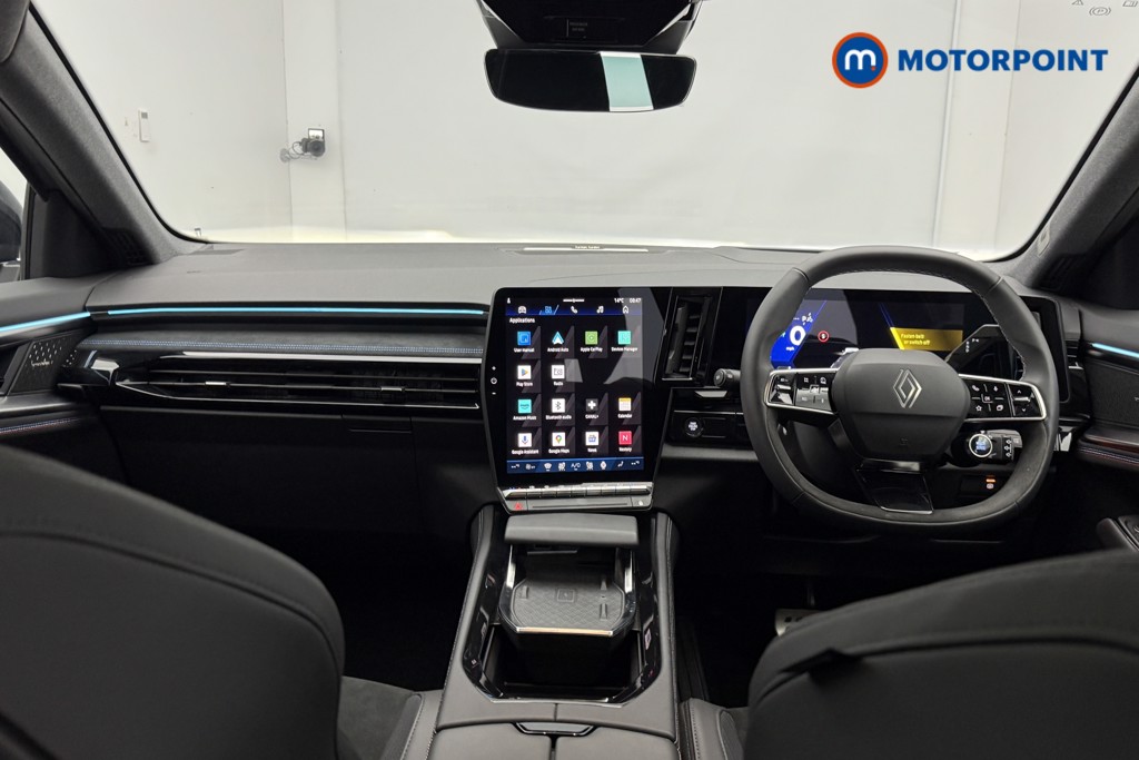 Used Renault Other 2024 for sale - 76693807: Photo 9