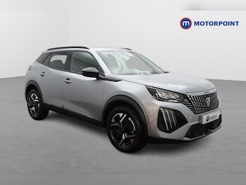 Used Peugeot 2008 2024 for sale - 79174262: Photo