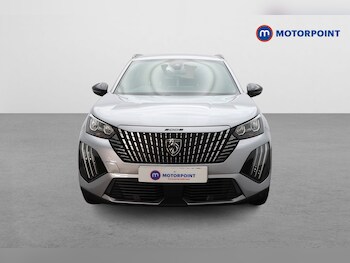 Used Peugeot 2008 2024 for sale - 79174262: Photo