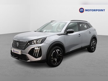 Used Peugeot 2008 2024 for sale - 79174262: Photo