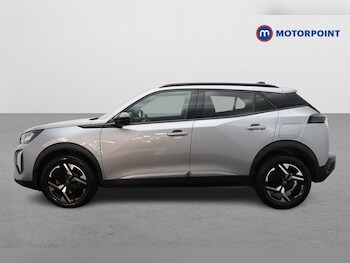 Used Peugeot 2008 2024 for sale - 79174262: Photo
