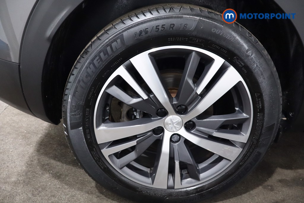 Used Peugeot 3008 2023 for sale - 76750557: Photo 17