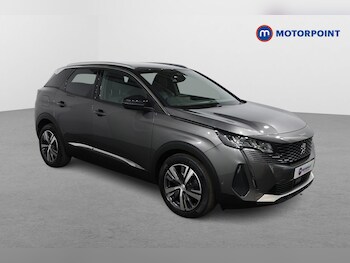 Used Peugeot 3008 2023 for sale - 76750557: Photo
