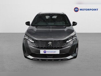 Used Peugeot 3008 2023 for sale - 76750557: Photo