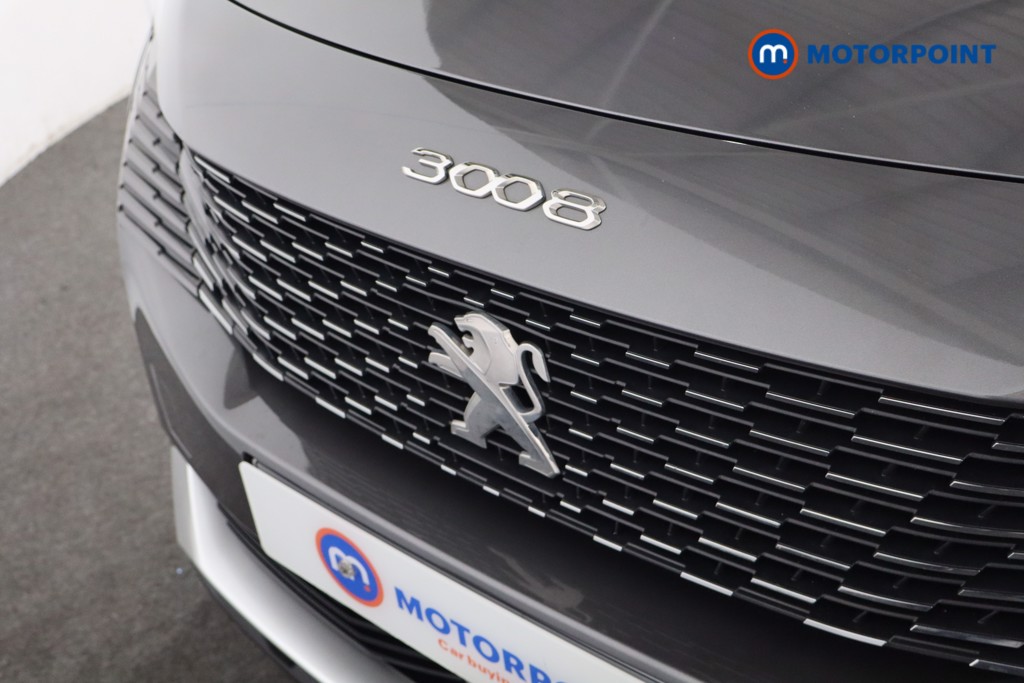 Used Peugeot 3008 2023 for sale - 76750557: Photo 39